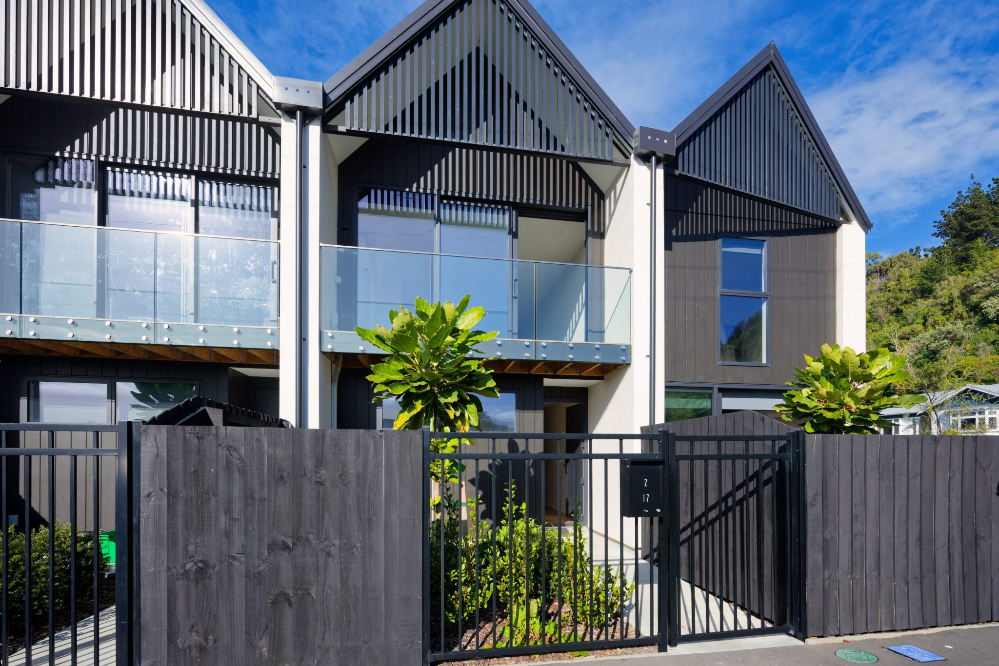 Urban Living at Its Best — slide 1