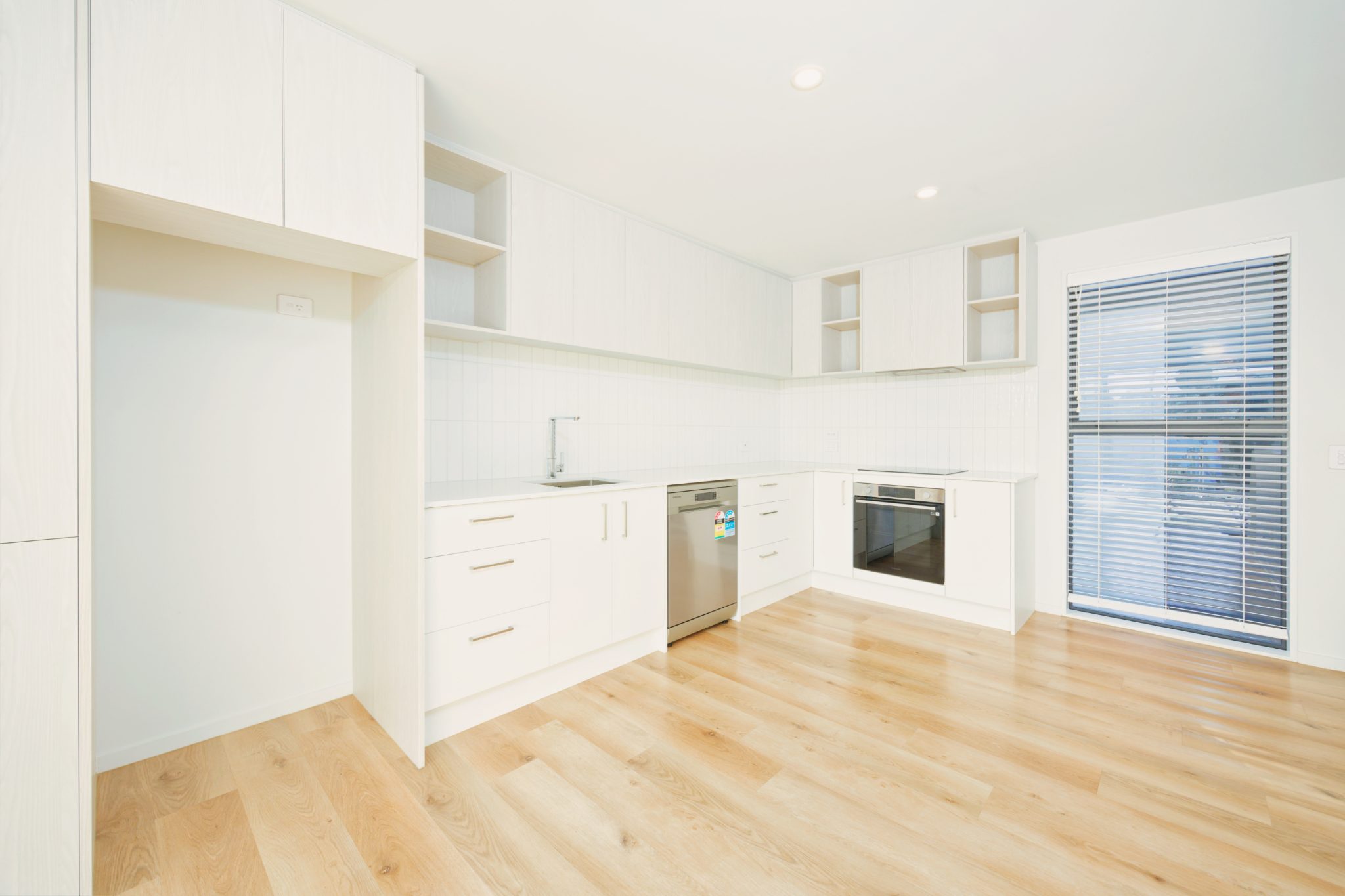 Property interior