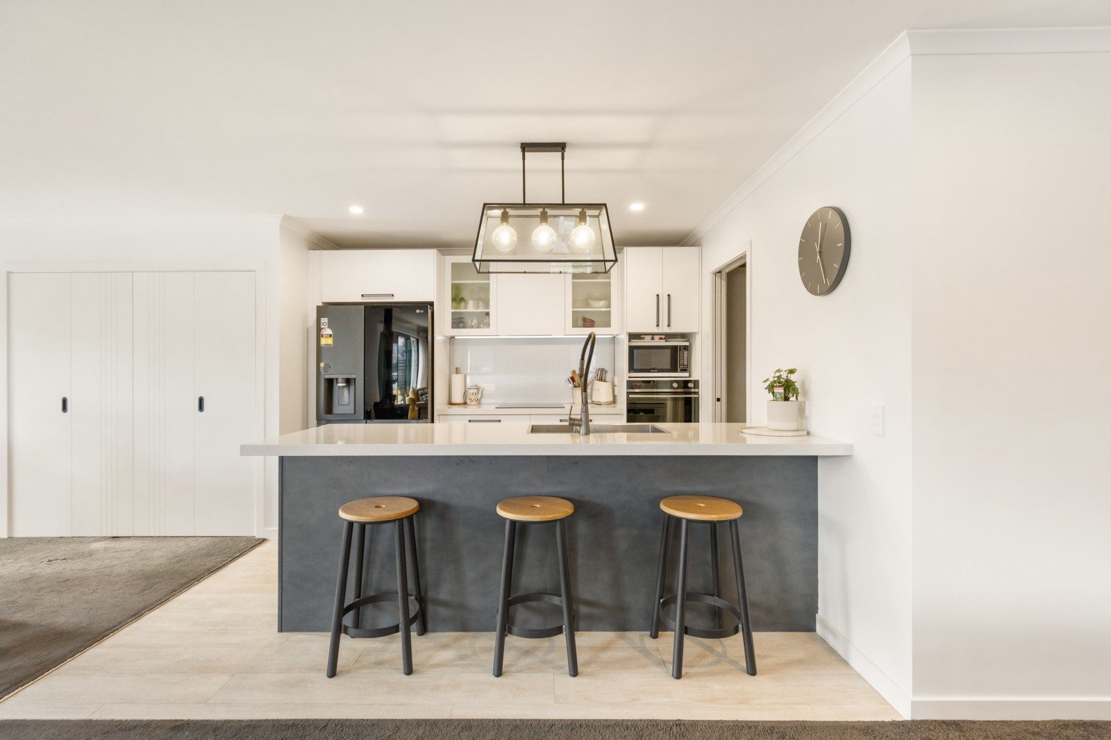 Property interior