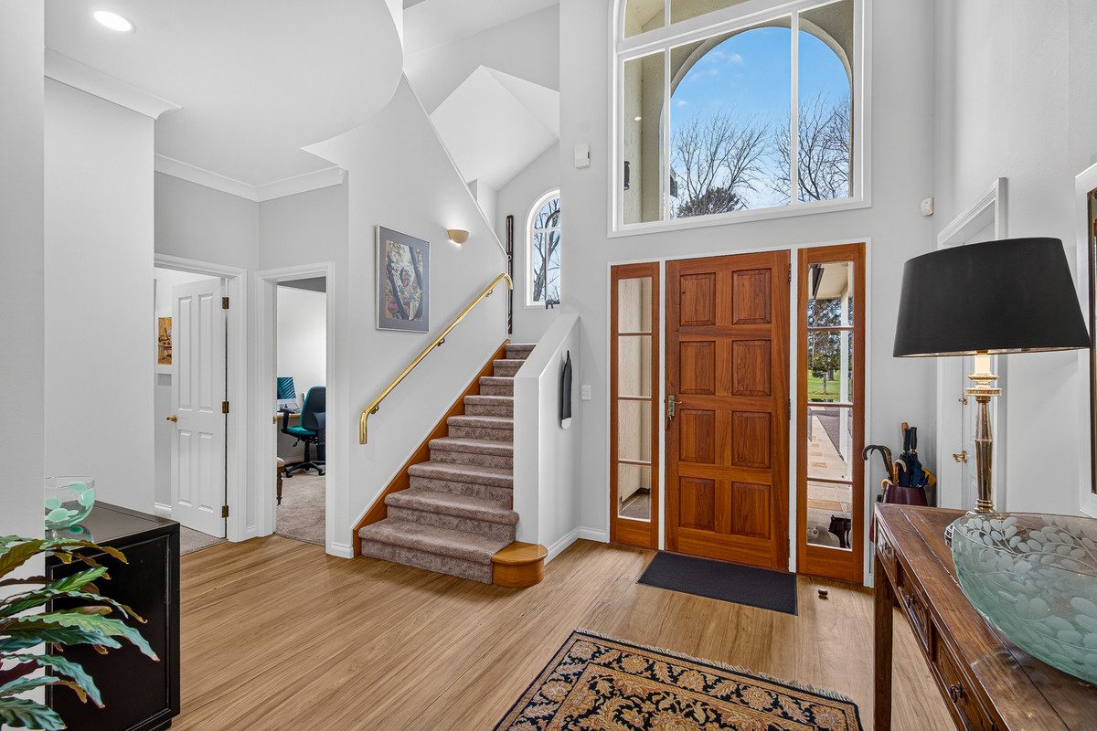 Property interior