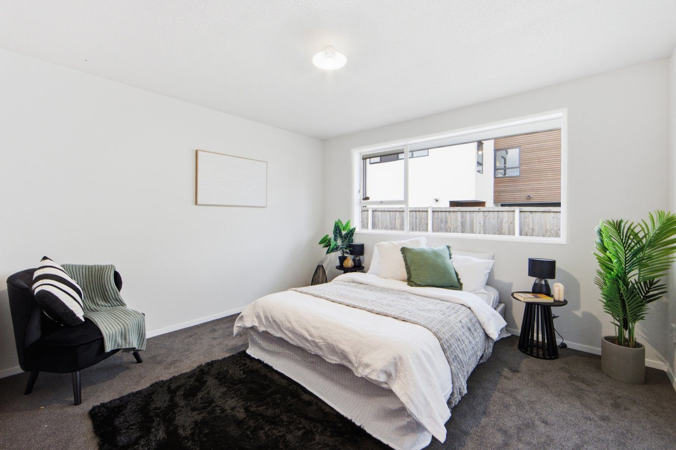 Property interior