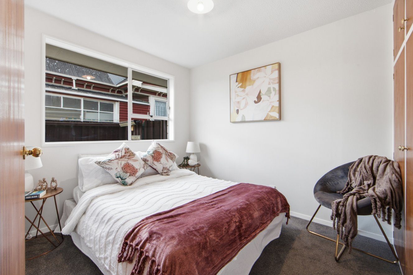 Property interior