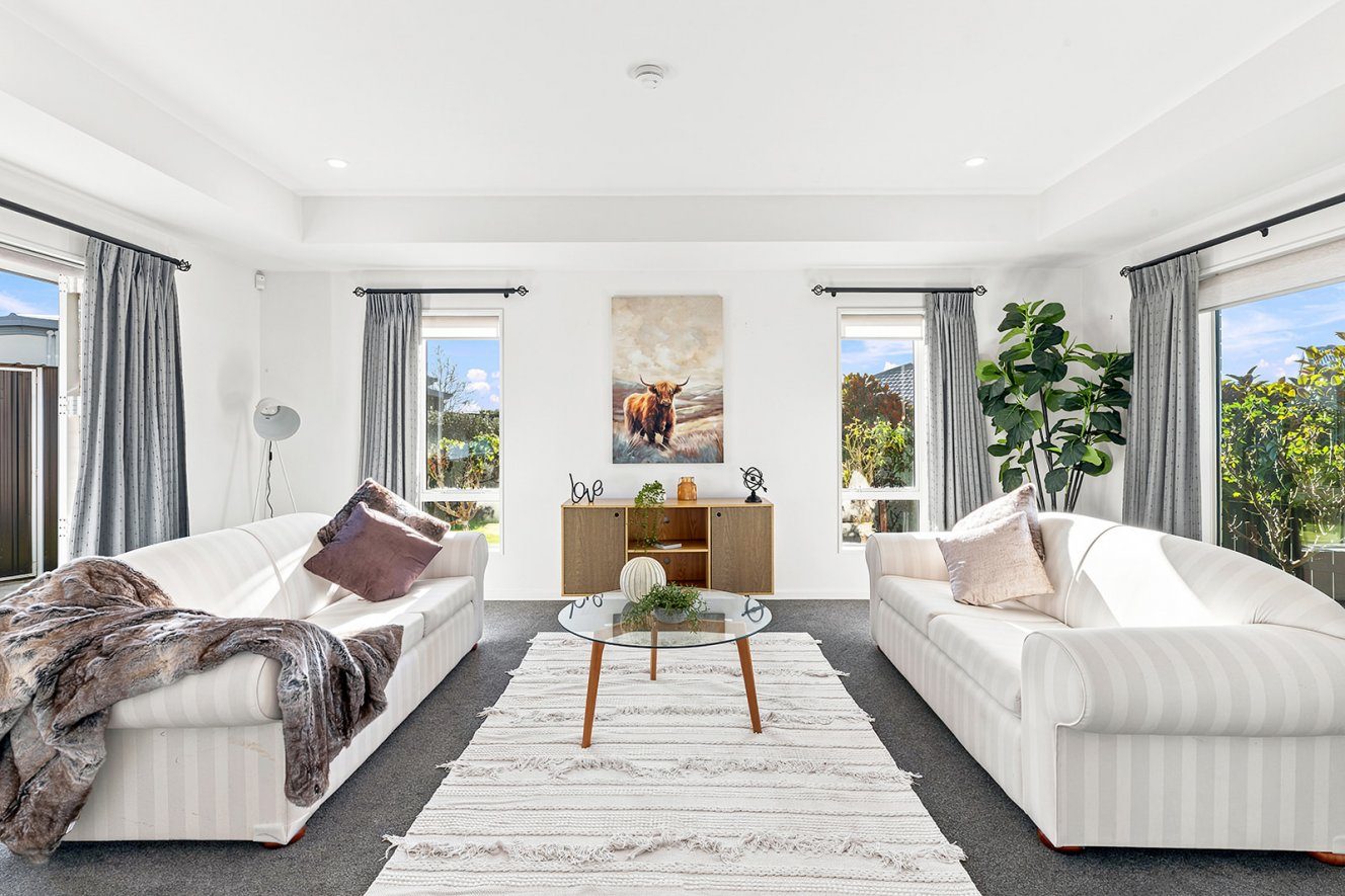 Property interior