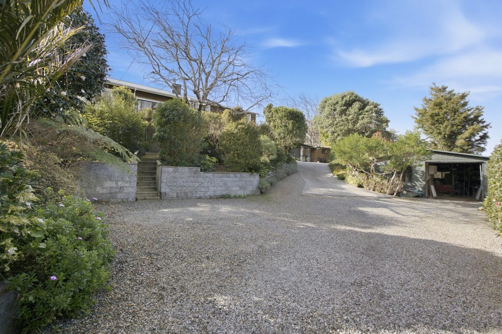 Property interior
