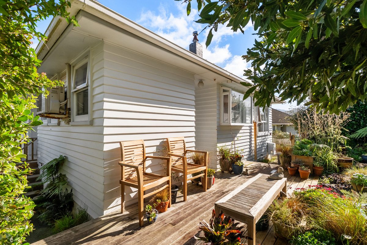 Property interior