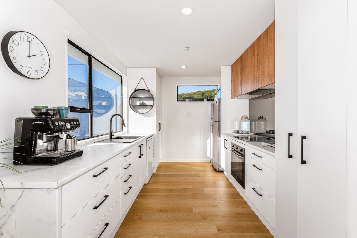 RENOVATED, SPACIOUS & READY! — slide 2