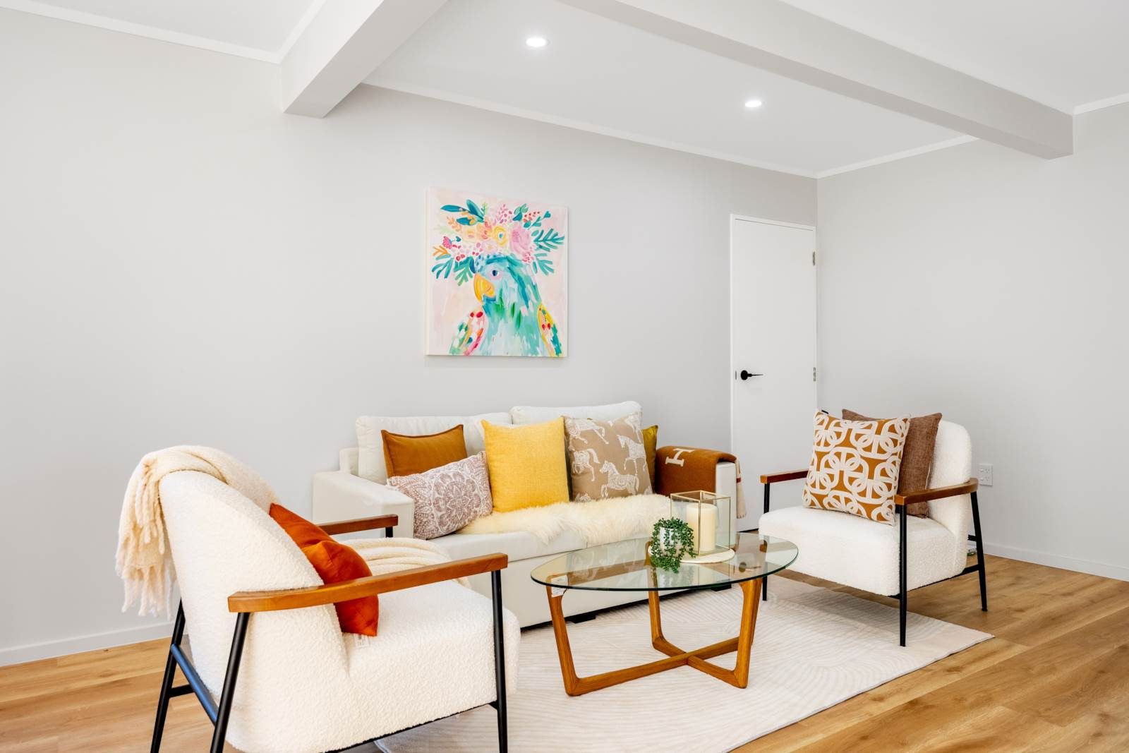 Property interior