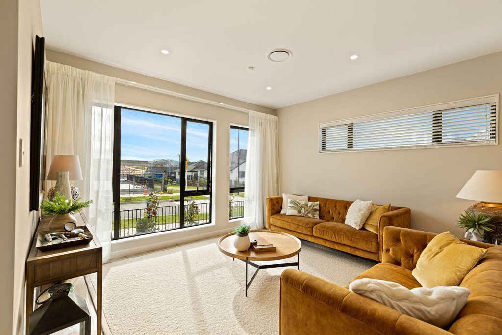 Property interior