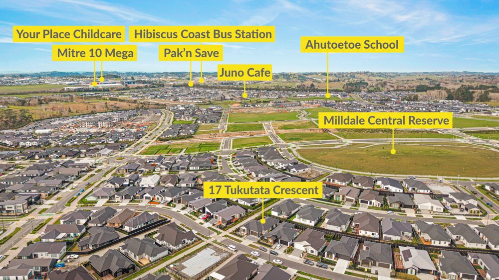 Your Milldale Lifestyle Starts Here — slide 33