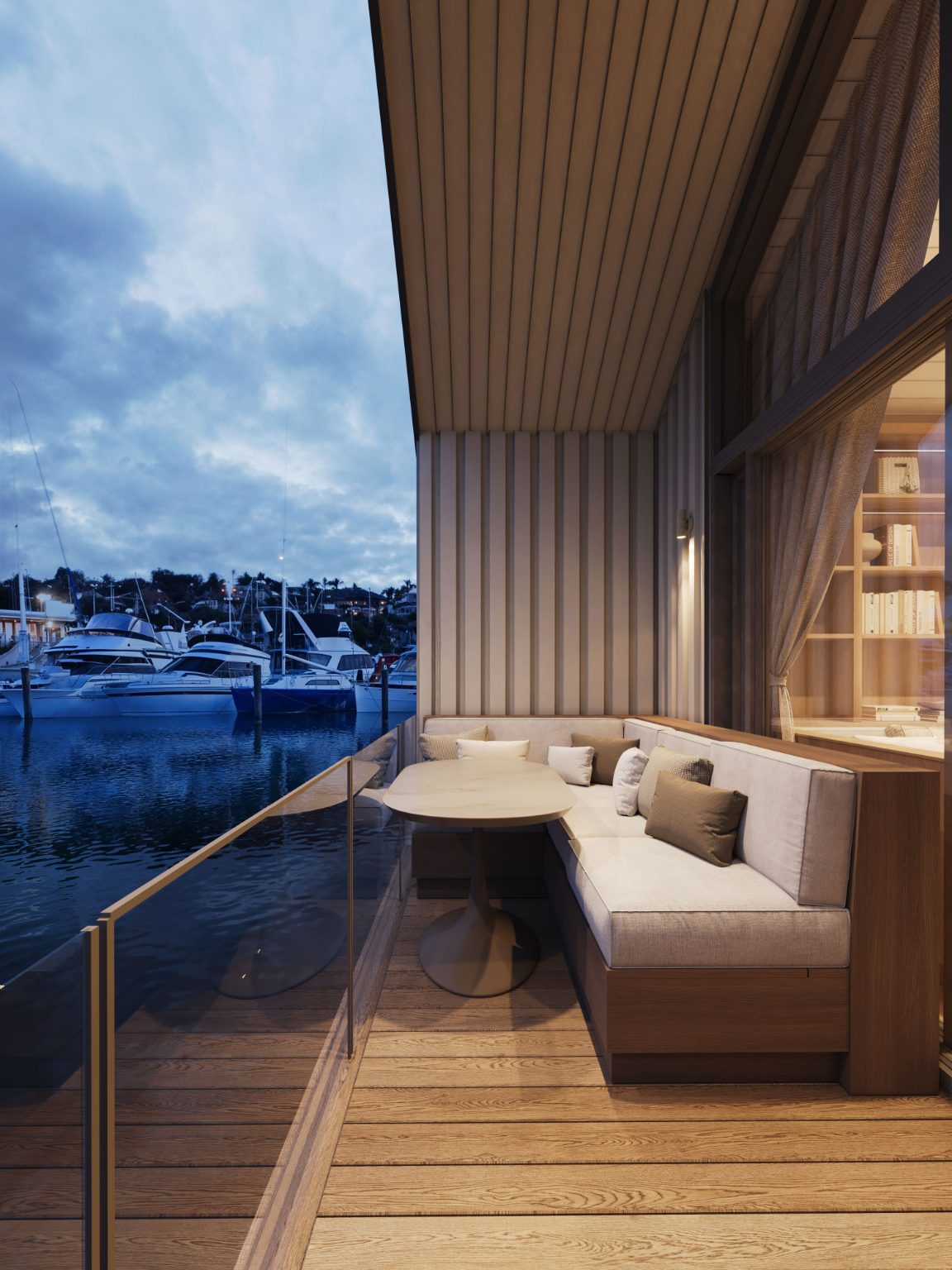 Waterfront by Design — slide 6