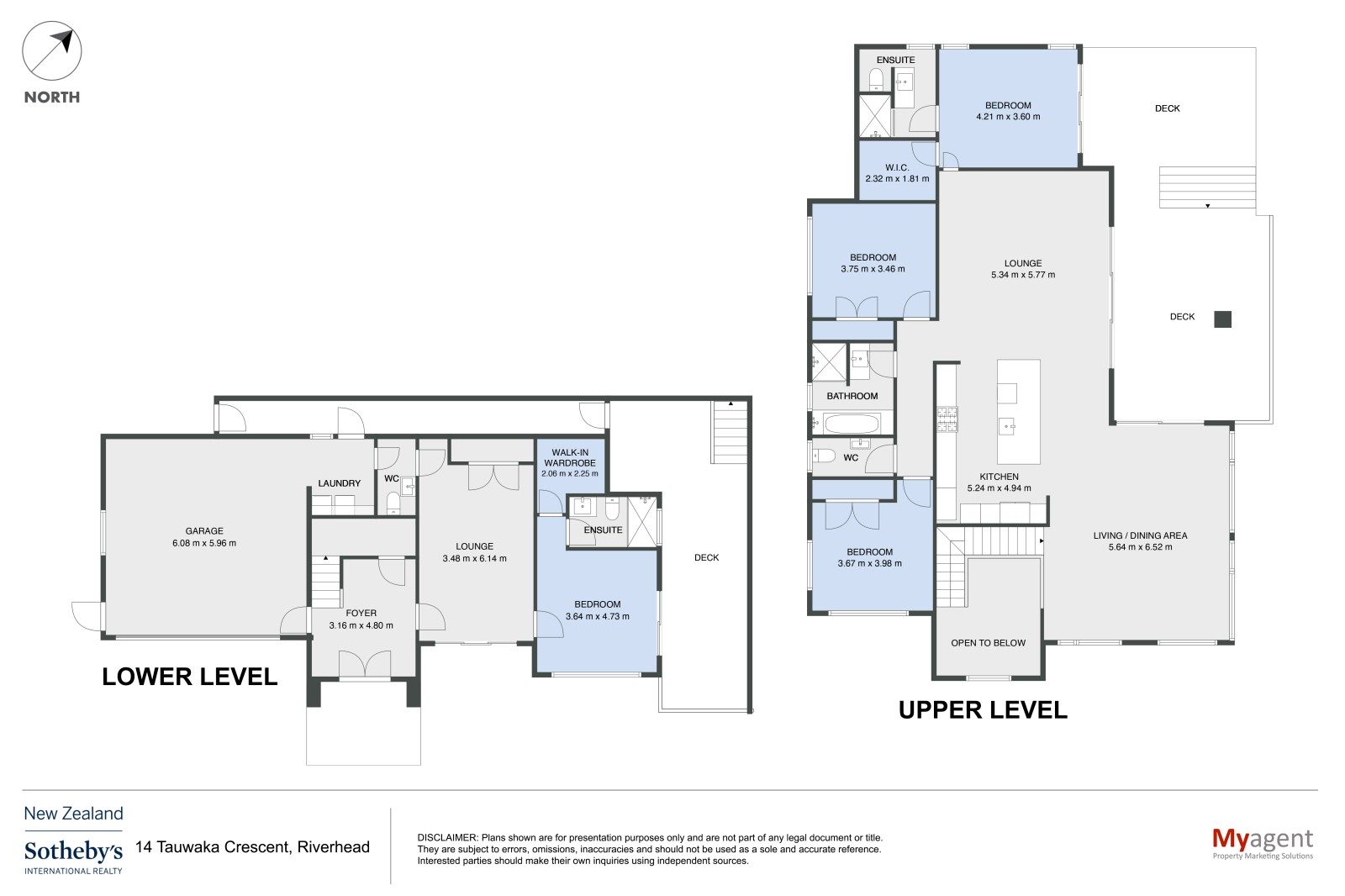 Flexible Family Living Without Compromise — slide 25