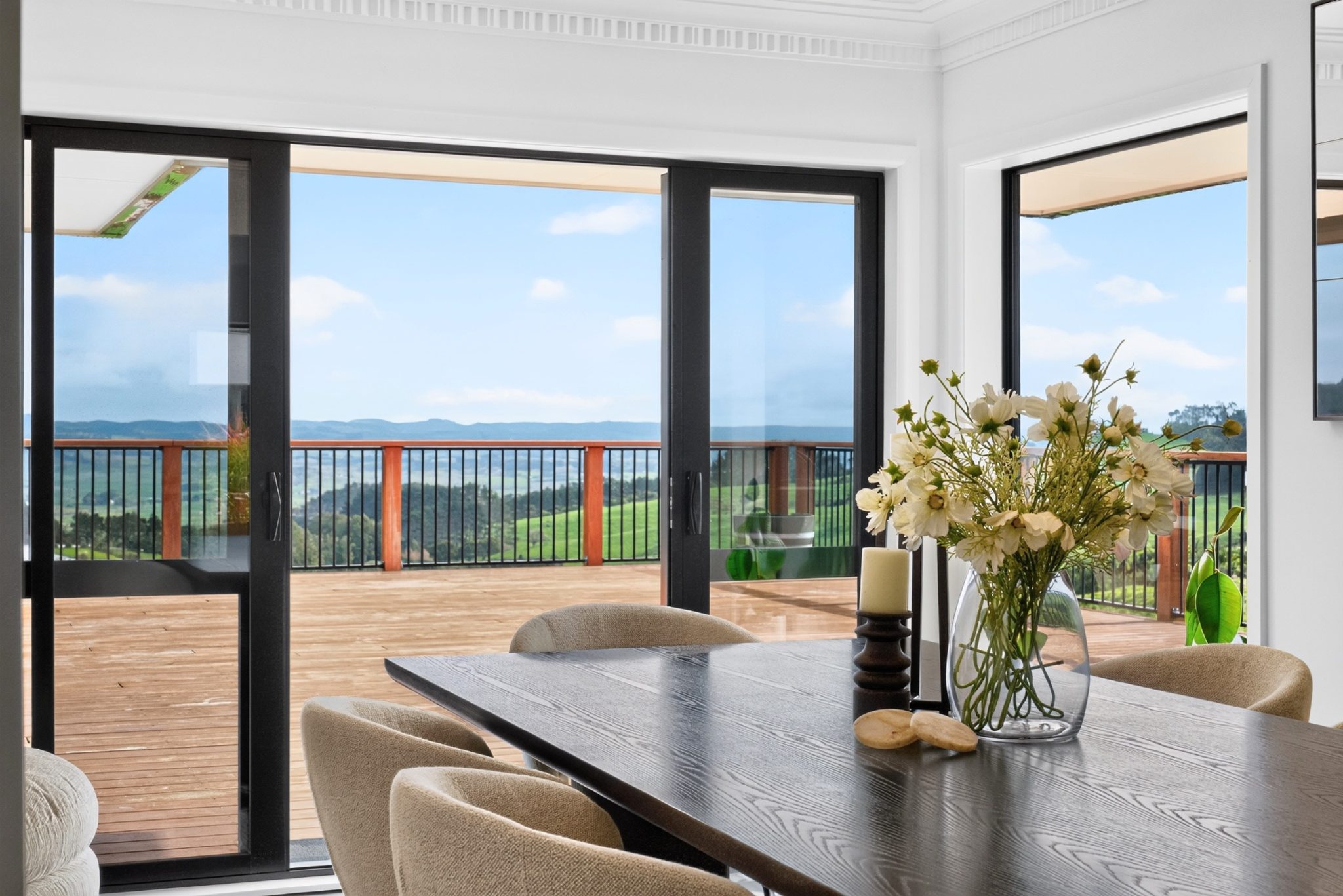 Property interior