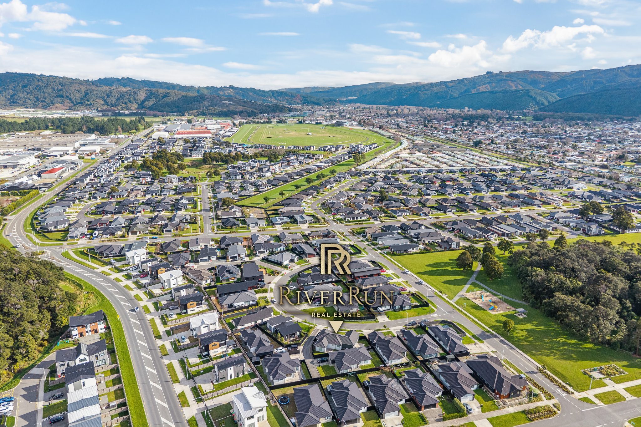 Your Opportunity in Wallaceville Estate — slide 25