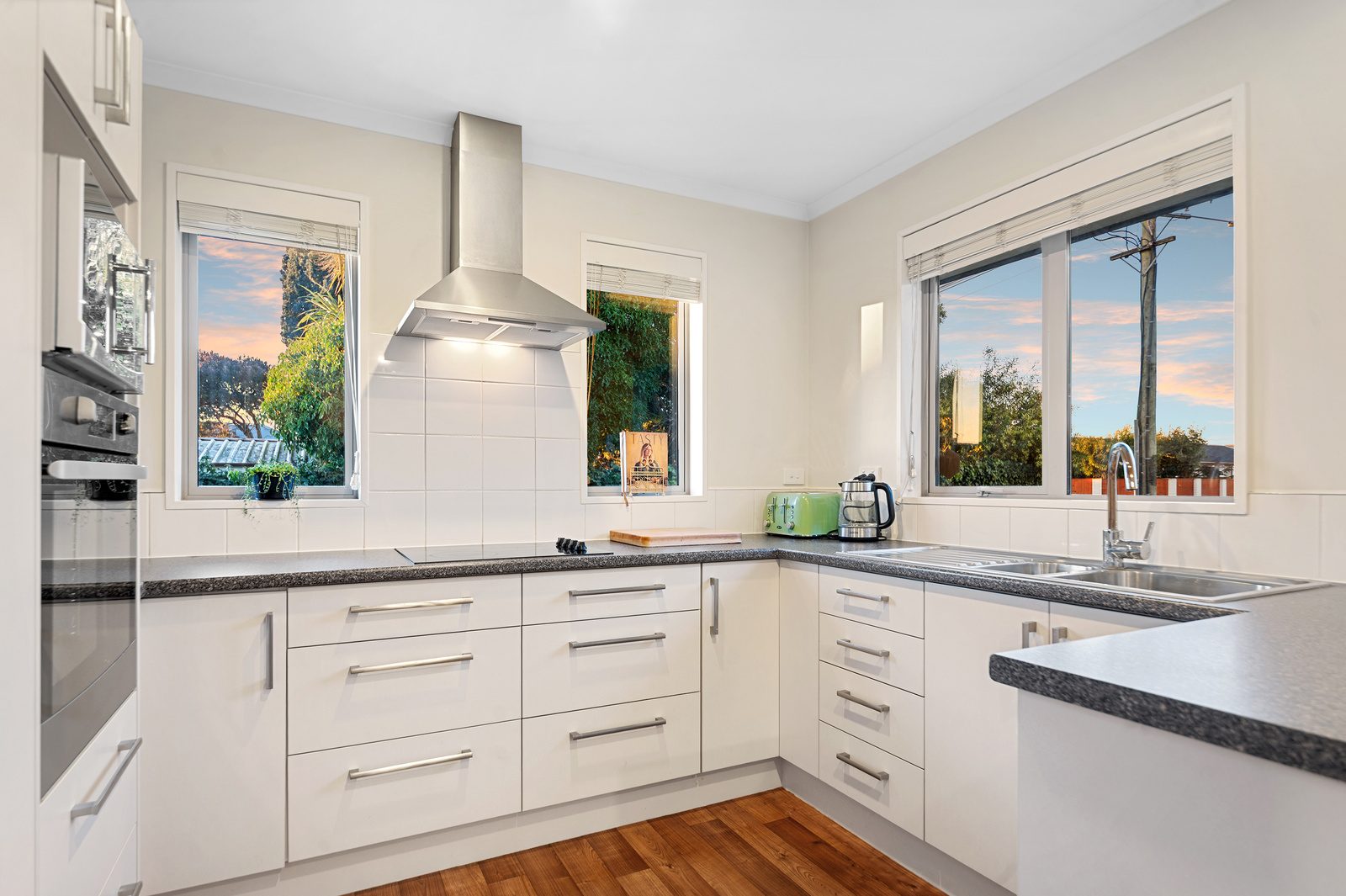 Property interior