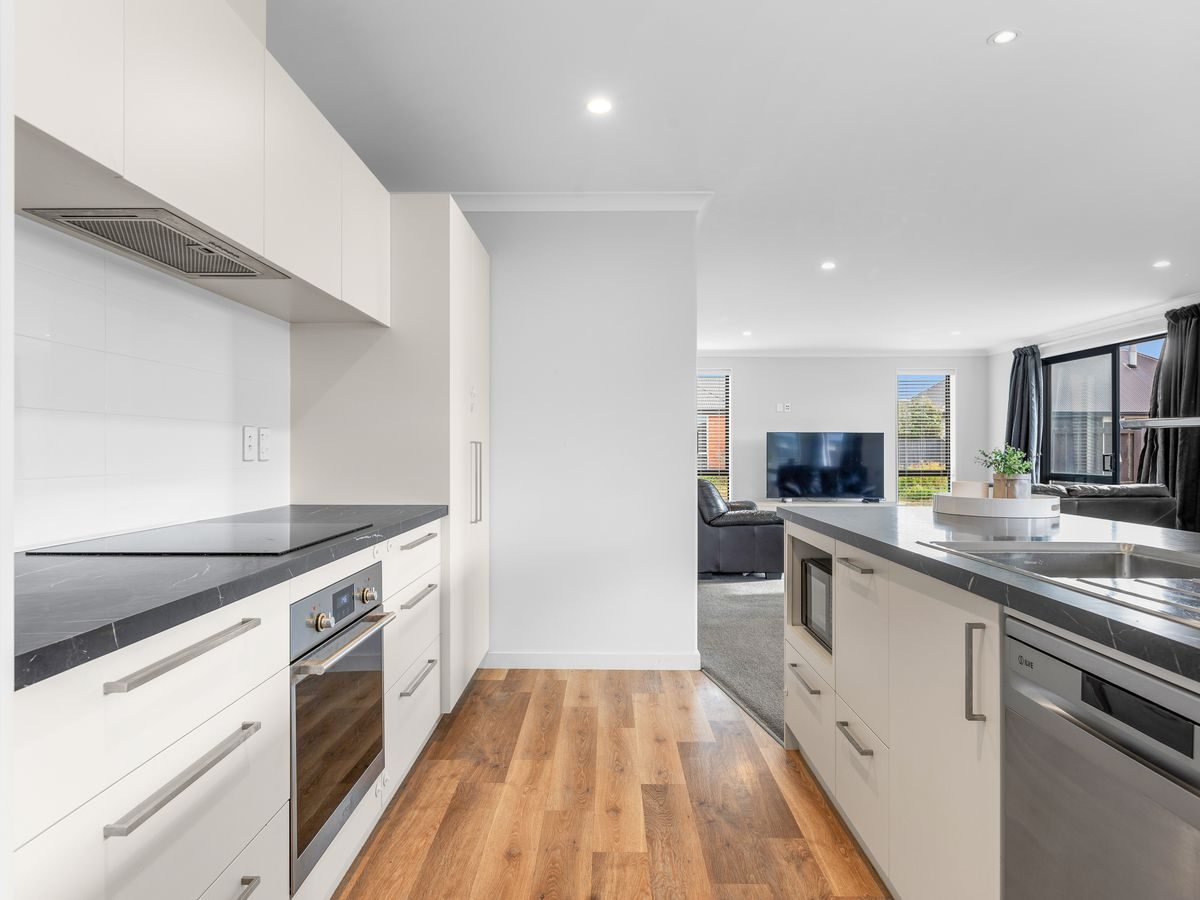 Property interior