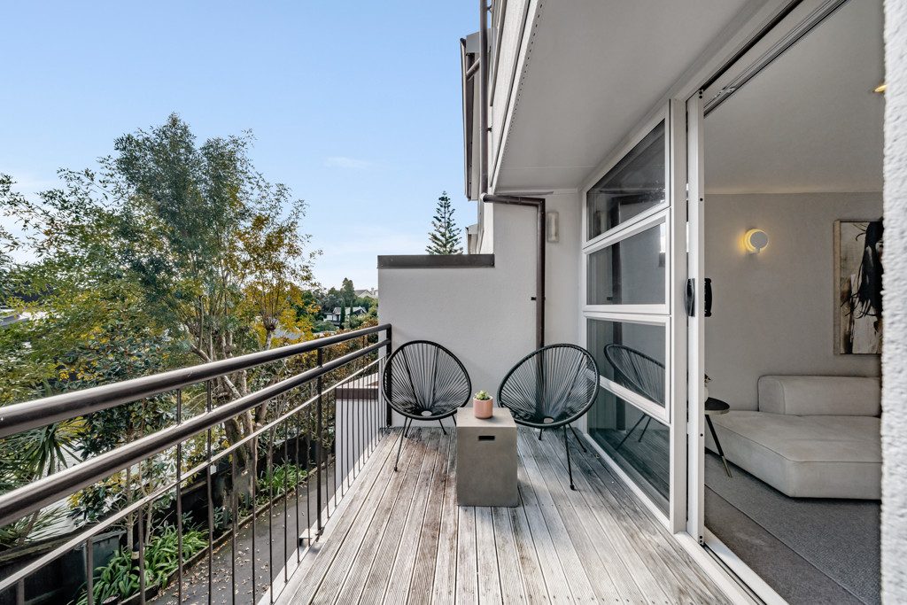 Property interior