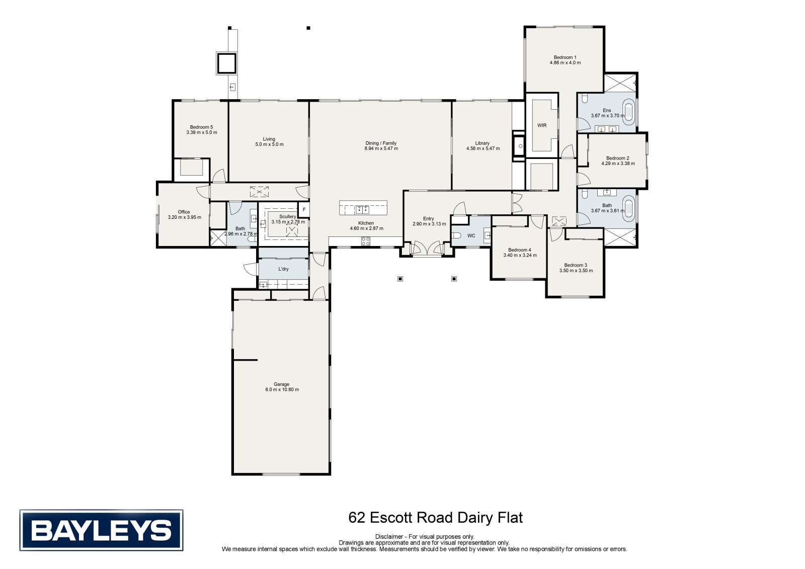Exceptional multi-generational lifestyle living — slide 26