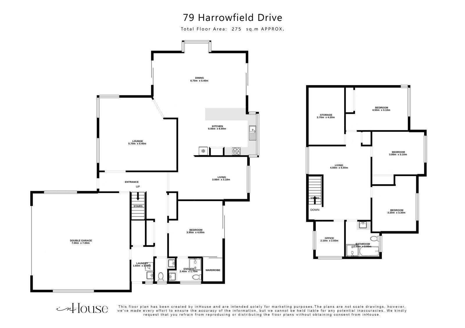 Room Enough That Nobody Has To Share — slide 28