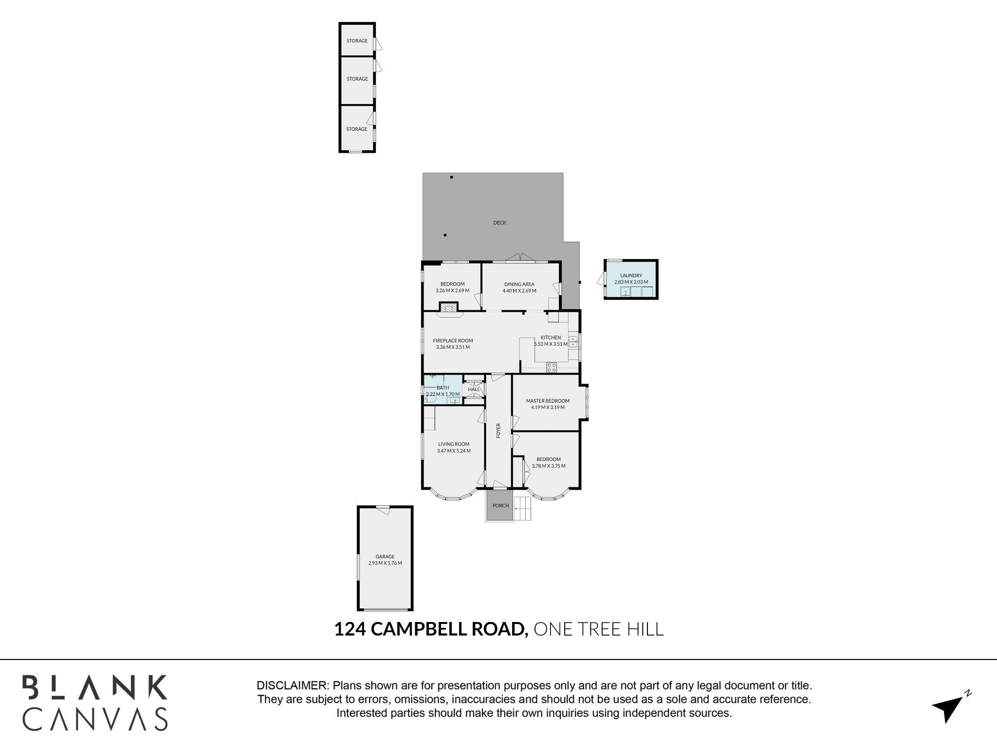 leasehold Character - Direct Cornwall Park Access — slide 17