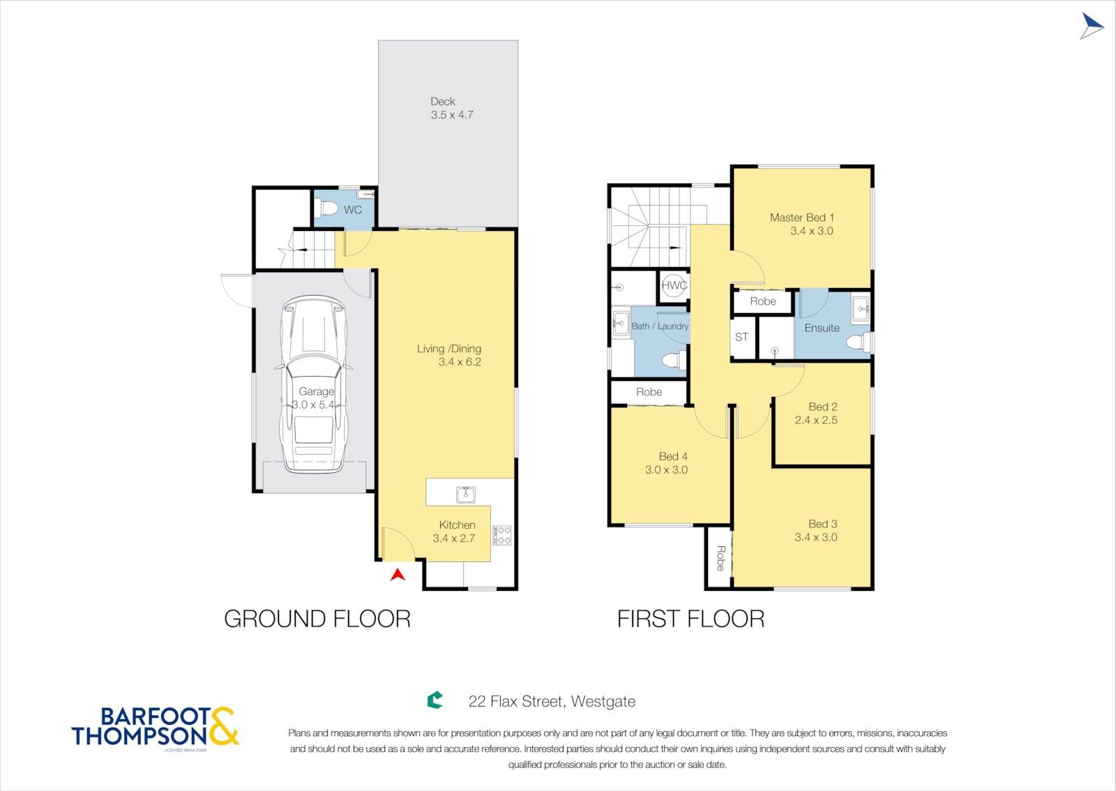 Brand-New Standalone Family Living - CCC issued — slide 19