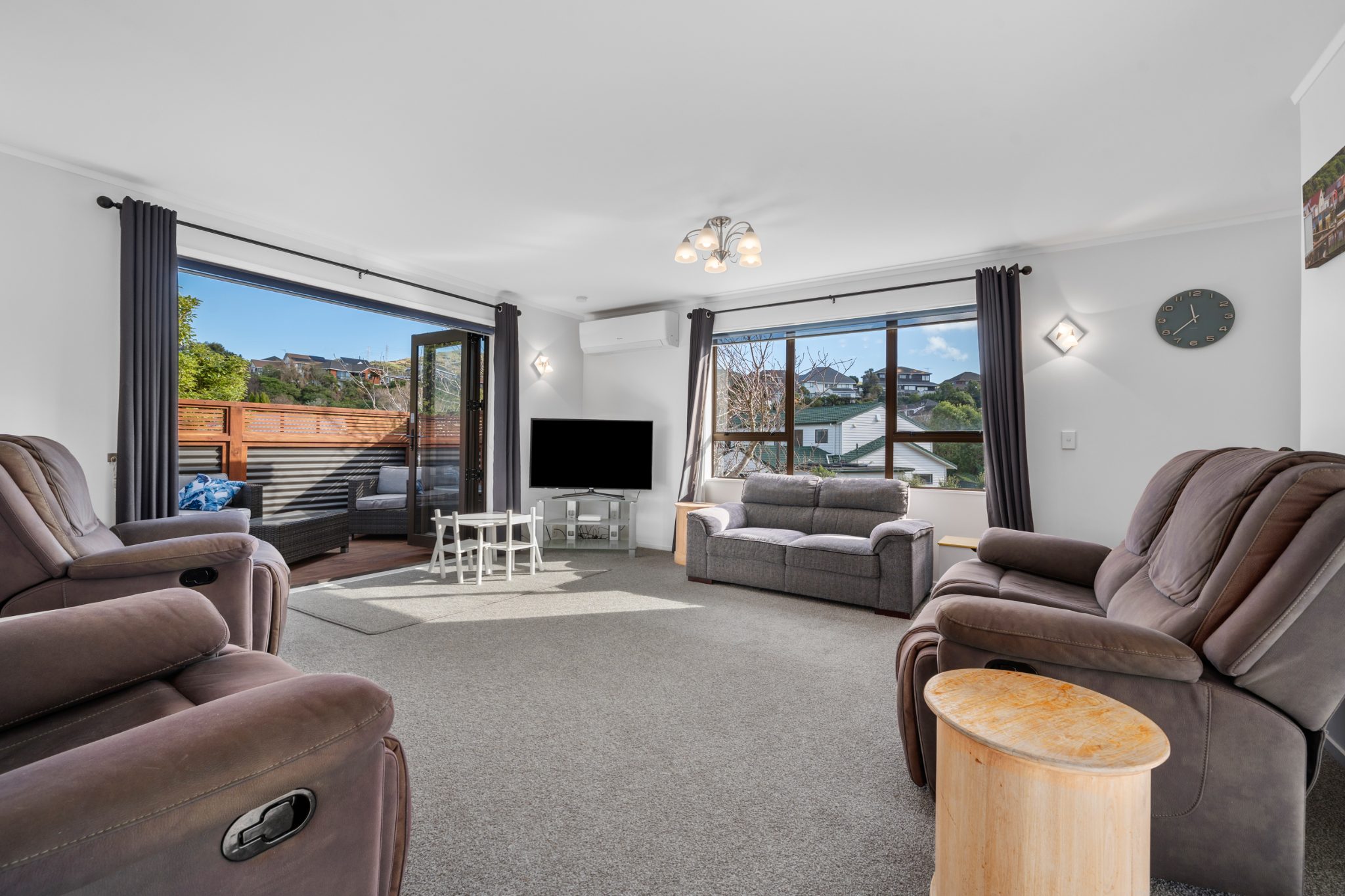 Property interior