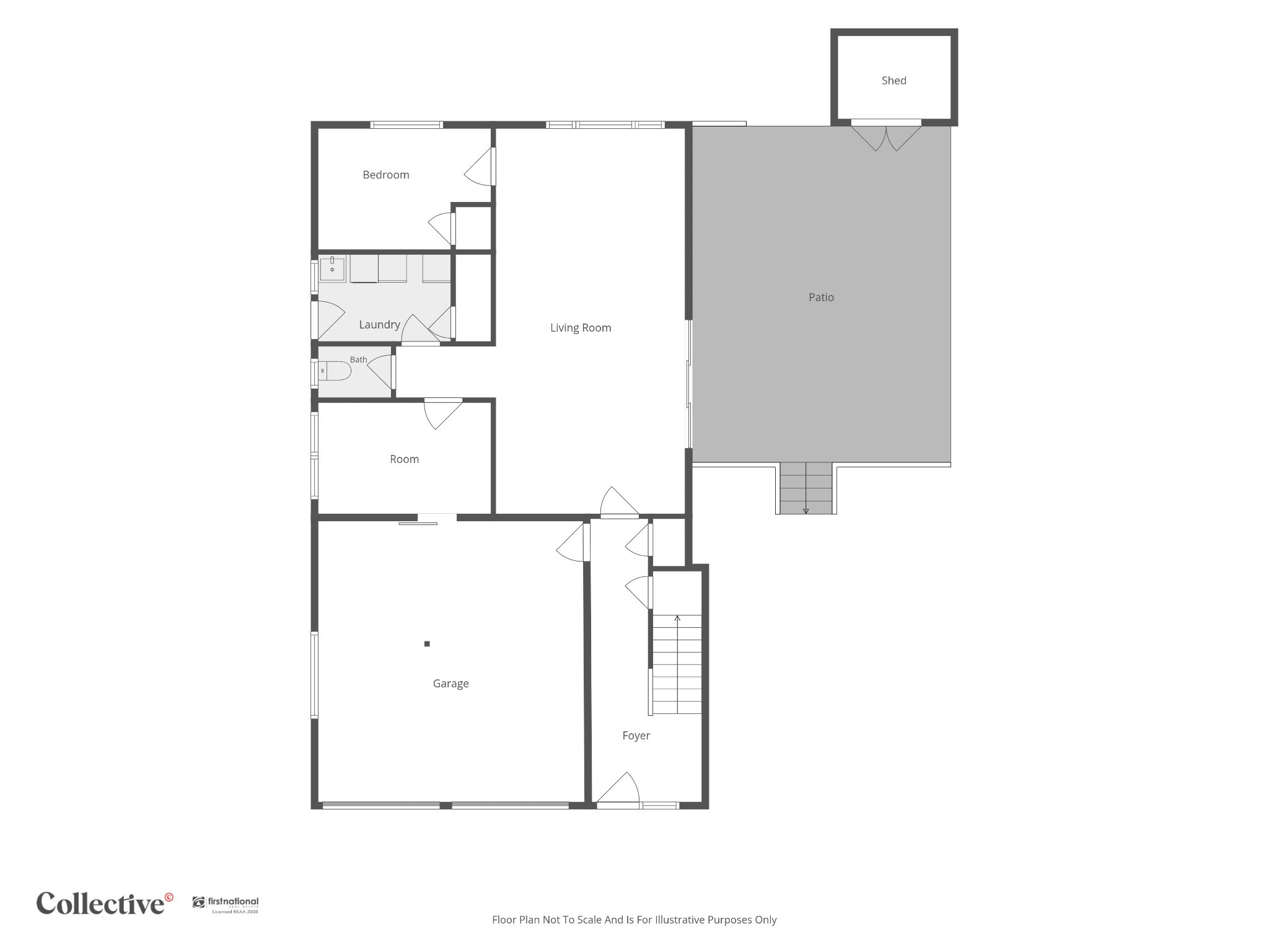 Comfortable Family Living & Central Convenience — slide 32