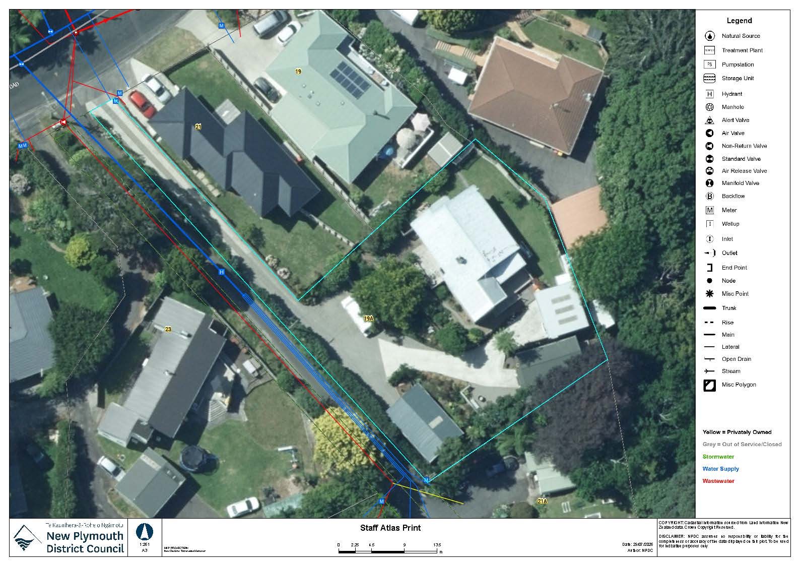 MULTI-GENERATIONAL LIVING WITH ABUNDANT PARKING — slide 38