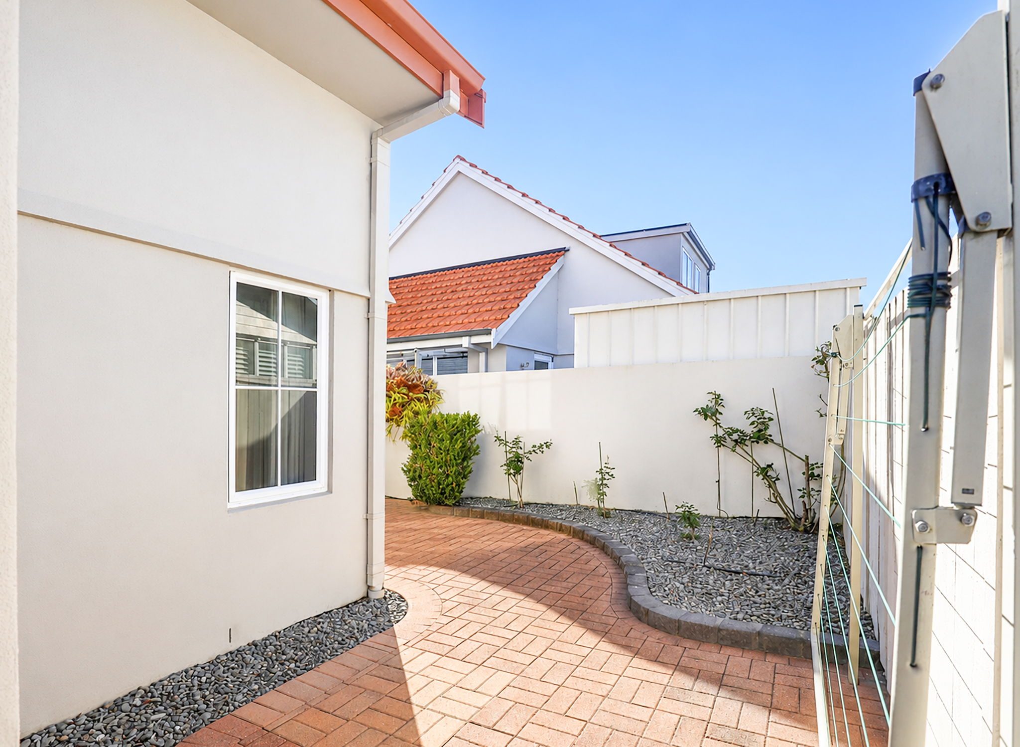 Property interior