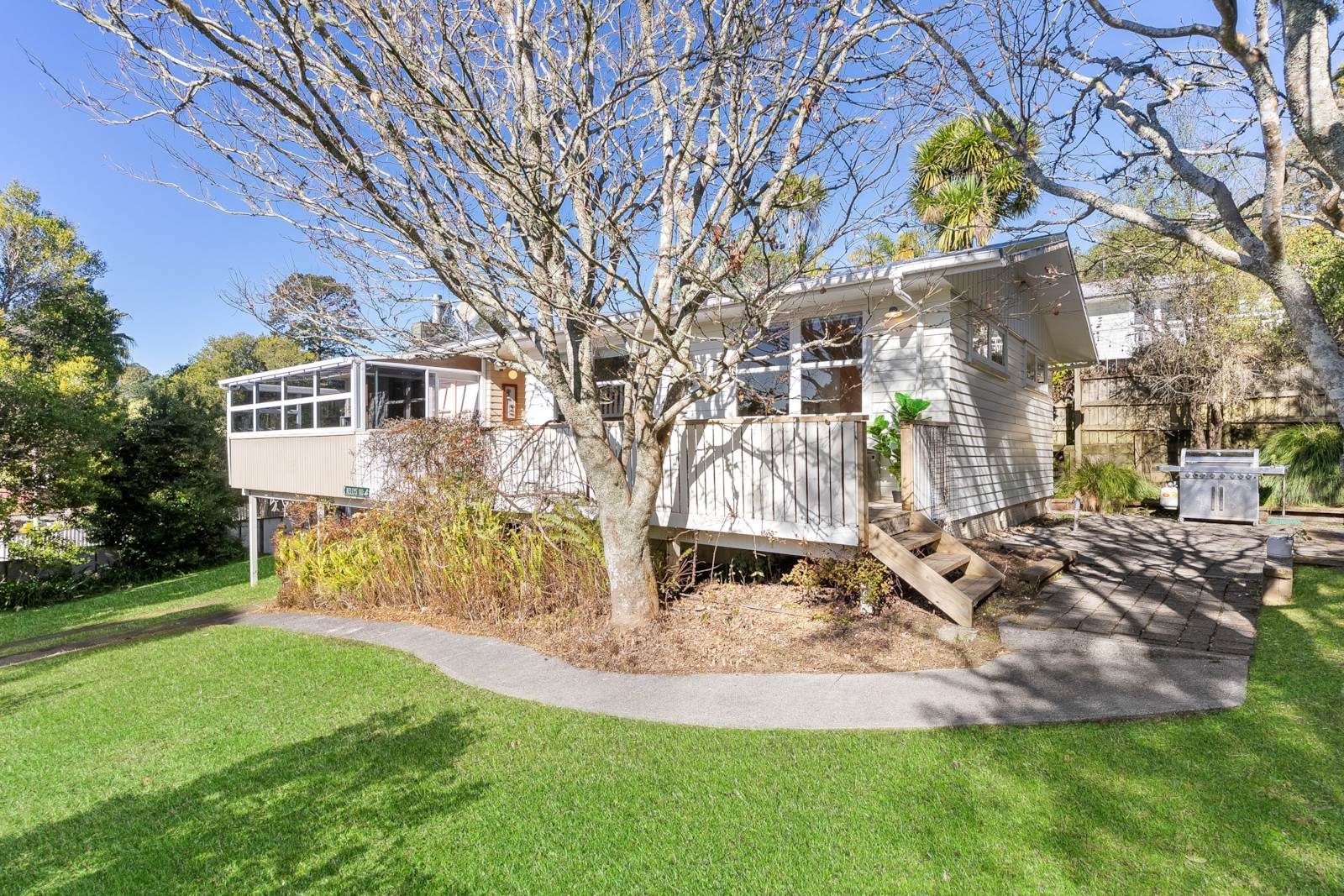 First Home Dreams Start Here — slide 1