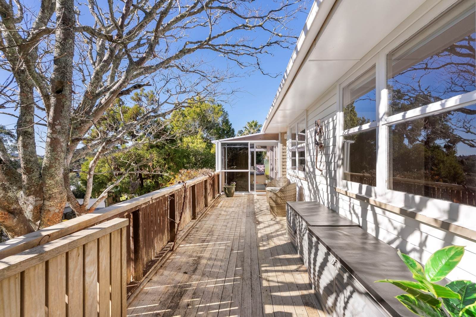 Property interior