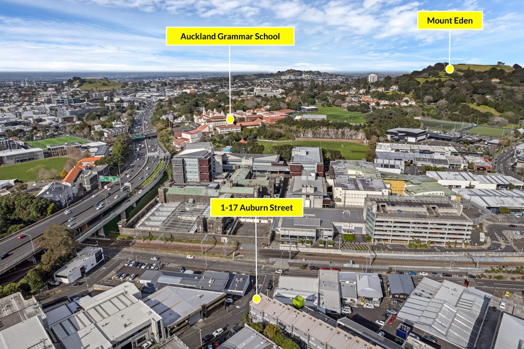 Grafton Inner-City Gem — slide 2