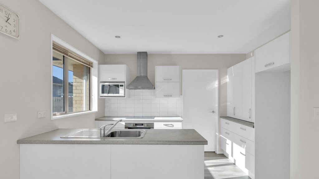 Property interior