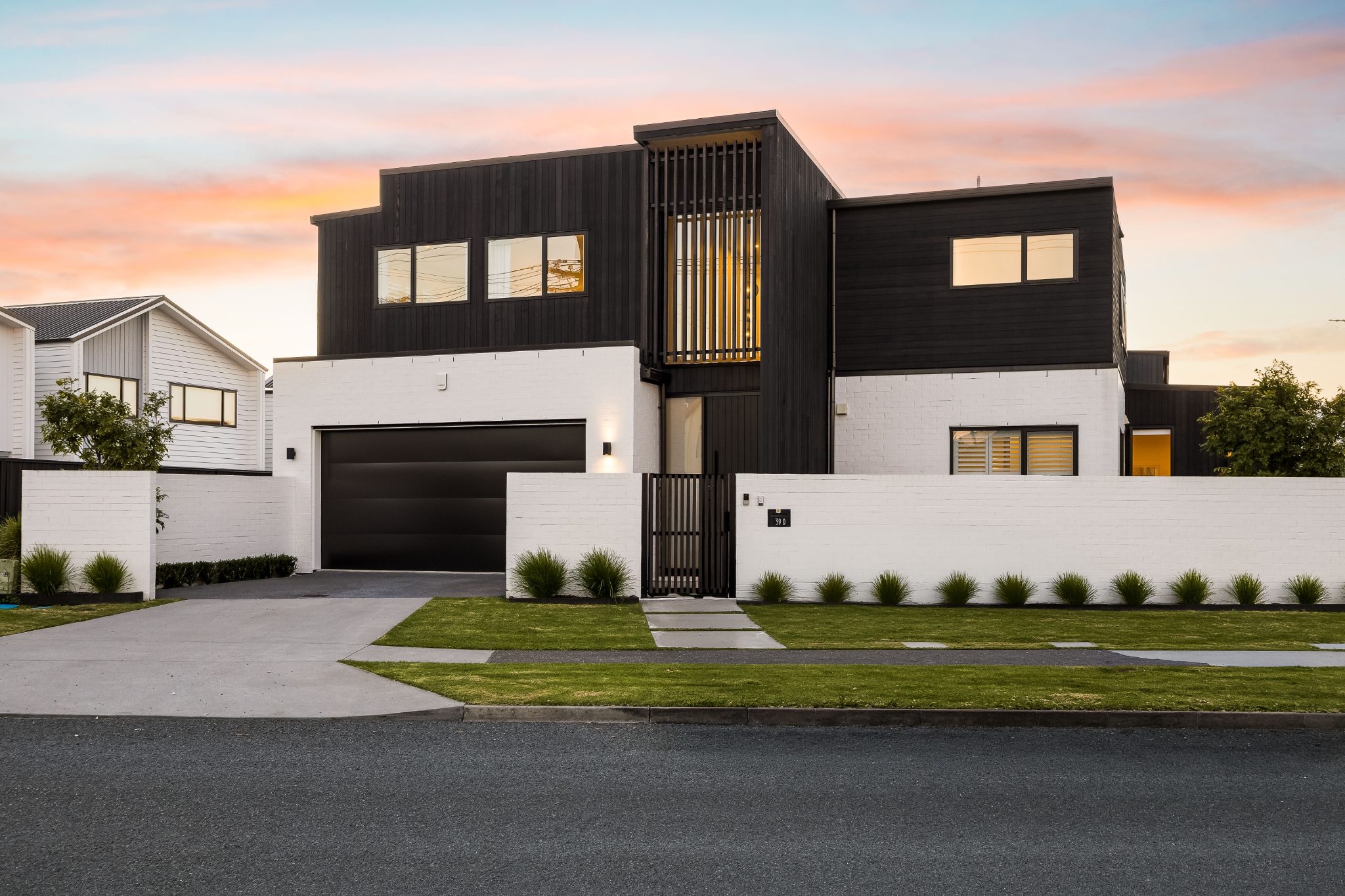 Elevated Modern Living | Coastal Location — slide 30