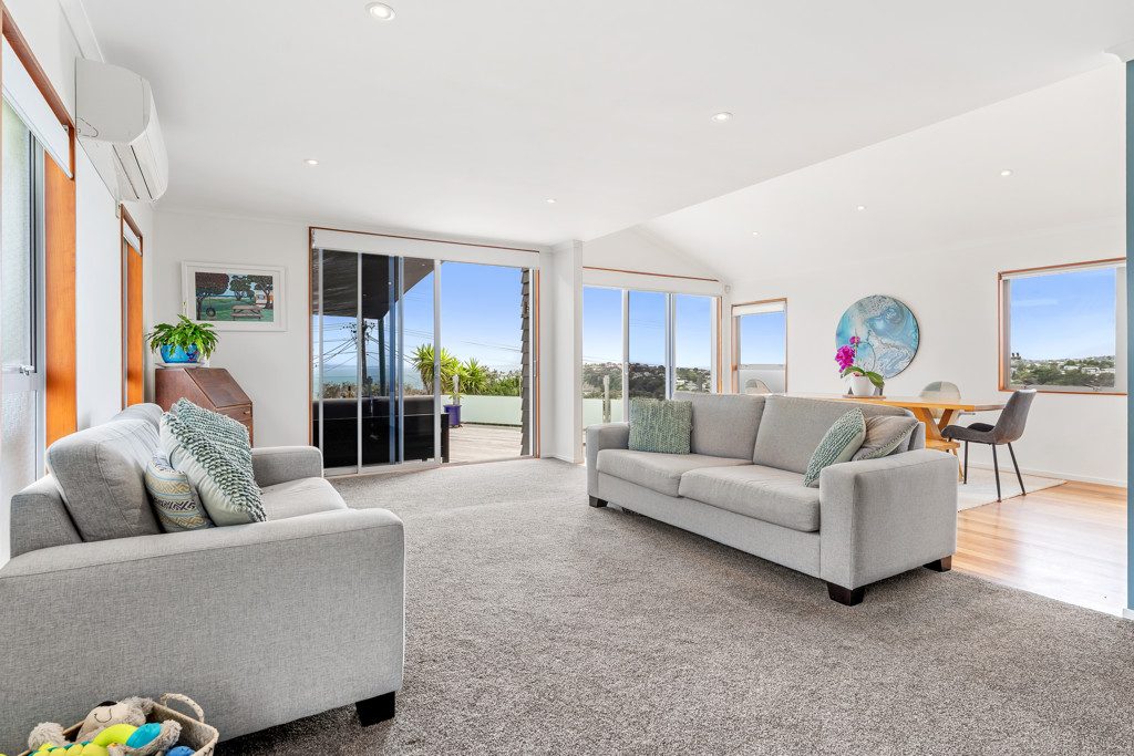 Property interior