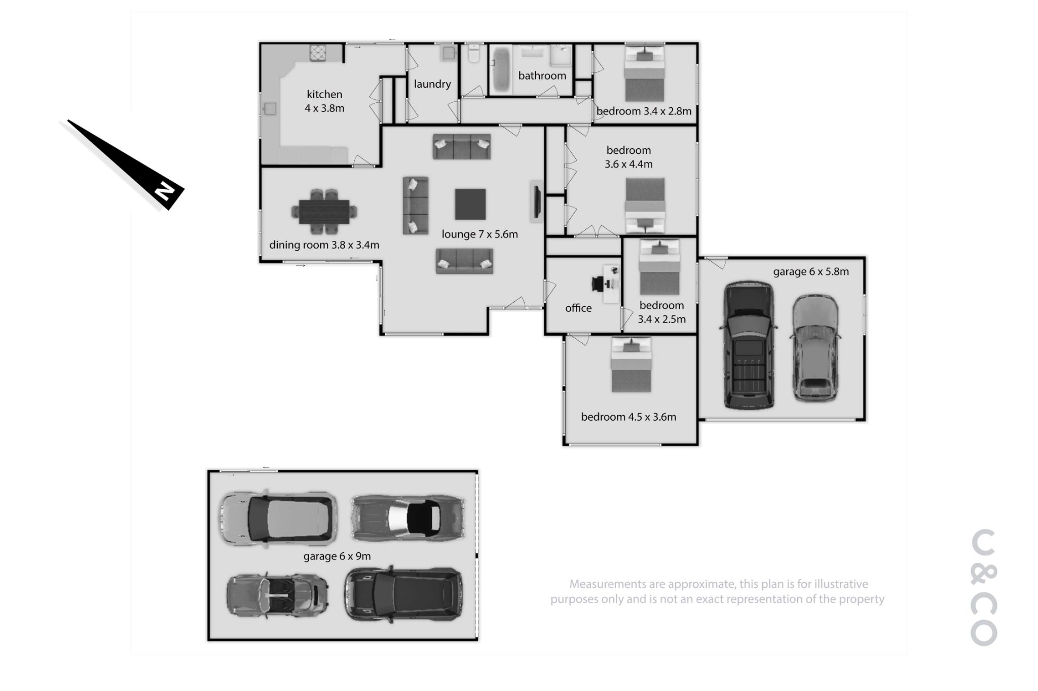 Great Helensville Find! Room to Add Value. — slide 16