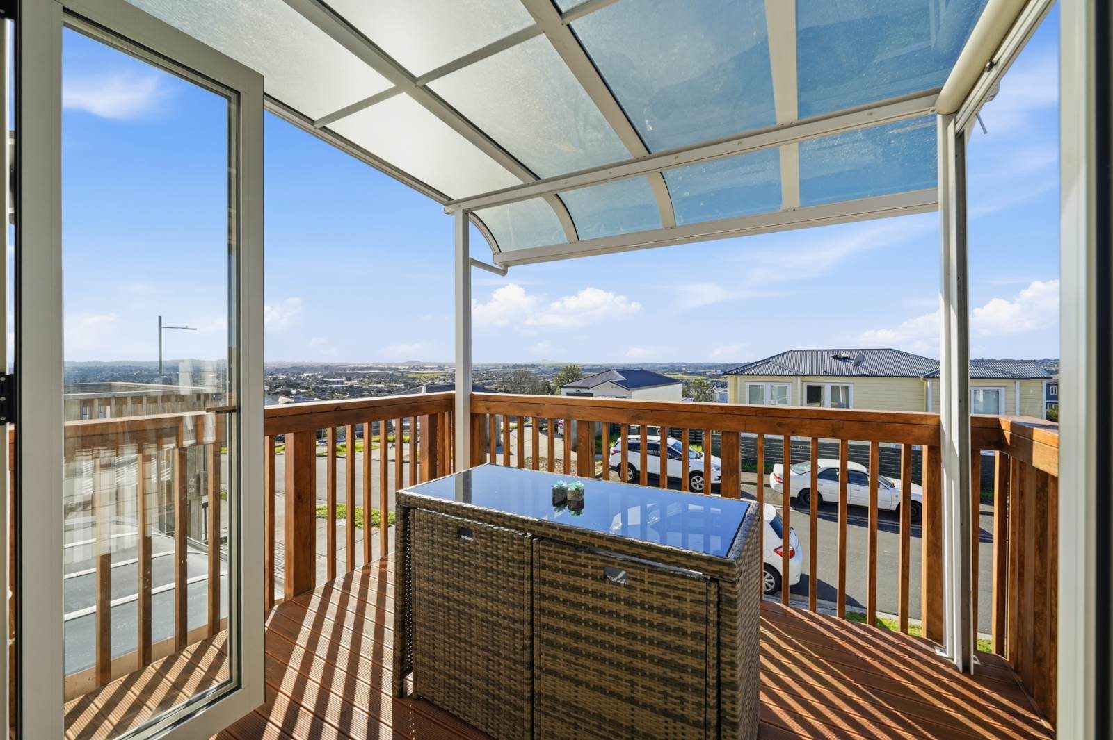 Property interior