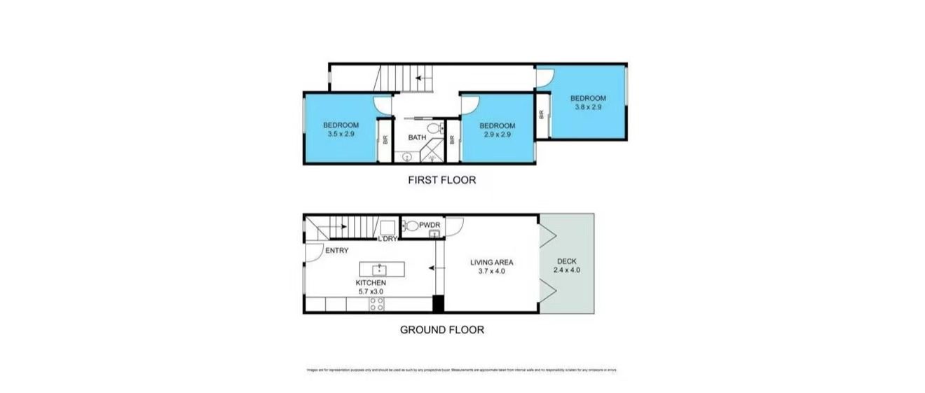 Urgent Sale - New Home Secured, This One Must Go! — slide 11