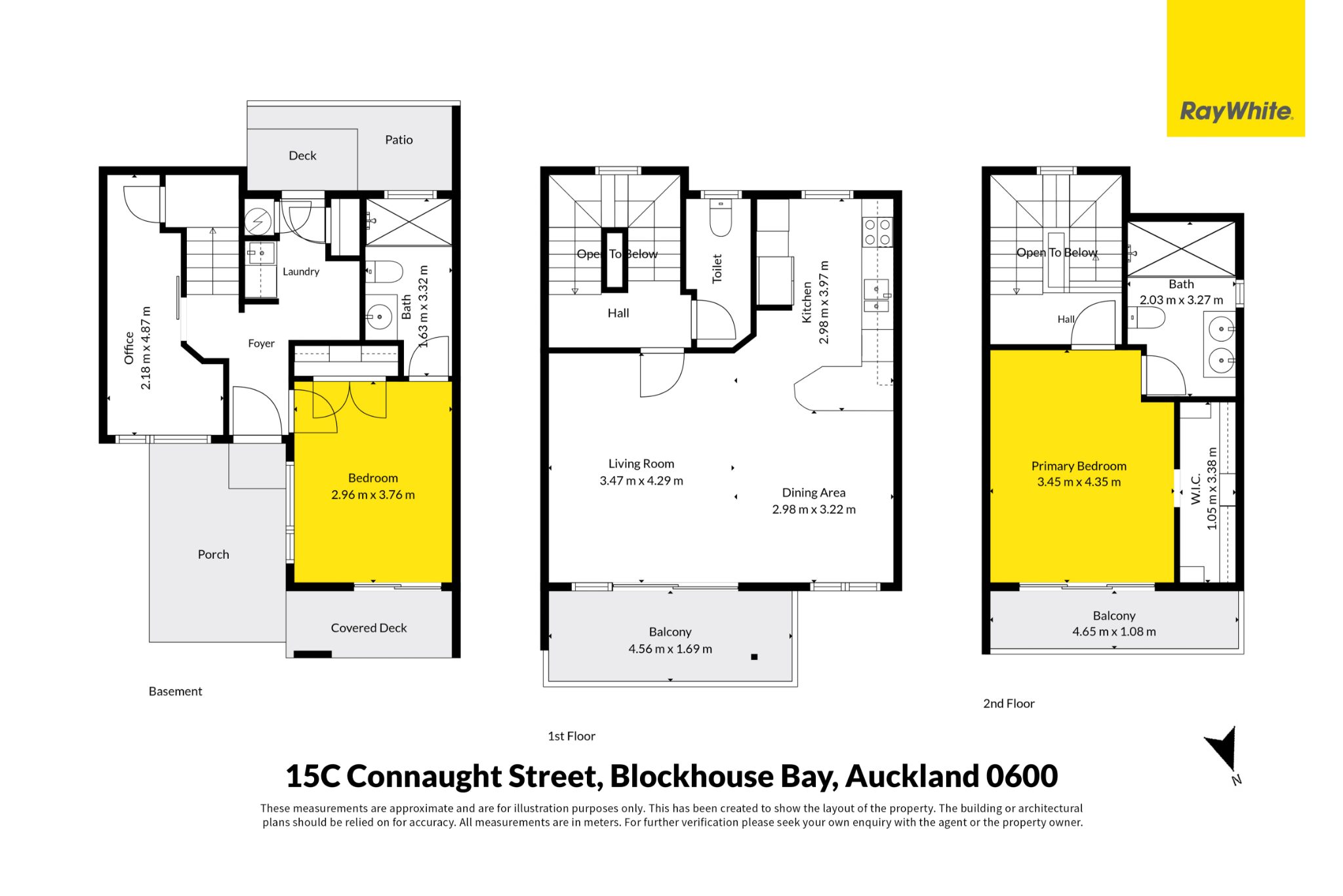 Architectural Brilliance - Bespoke in the Bay! — slide 44