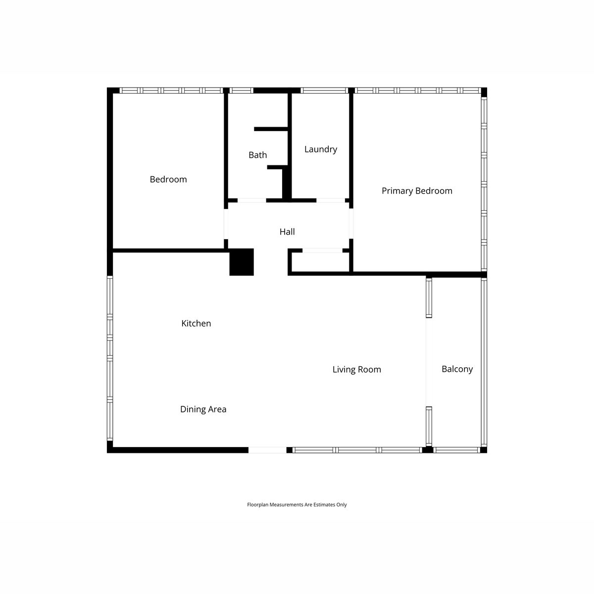 Harbour Views. City Living. $770,000 — slide 43