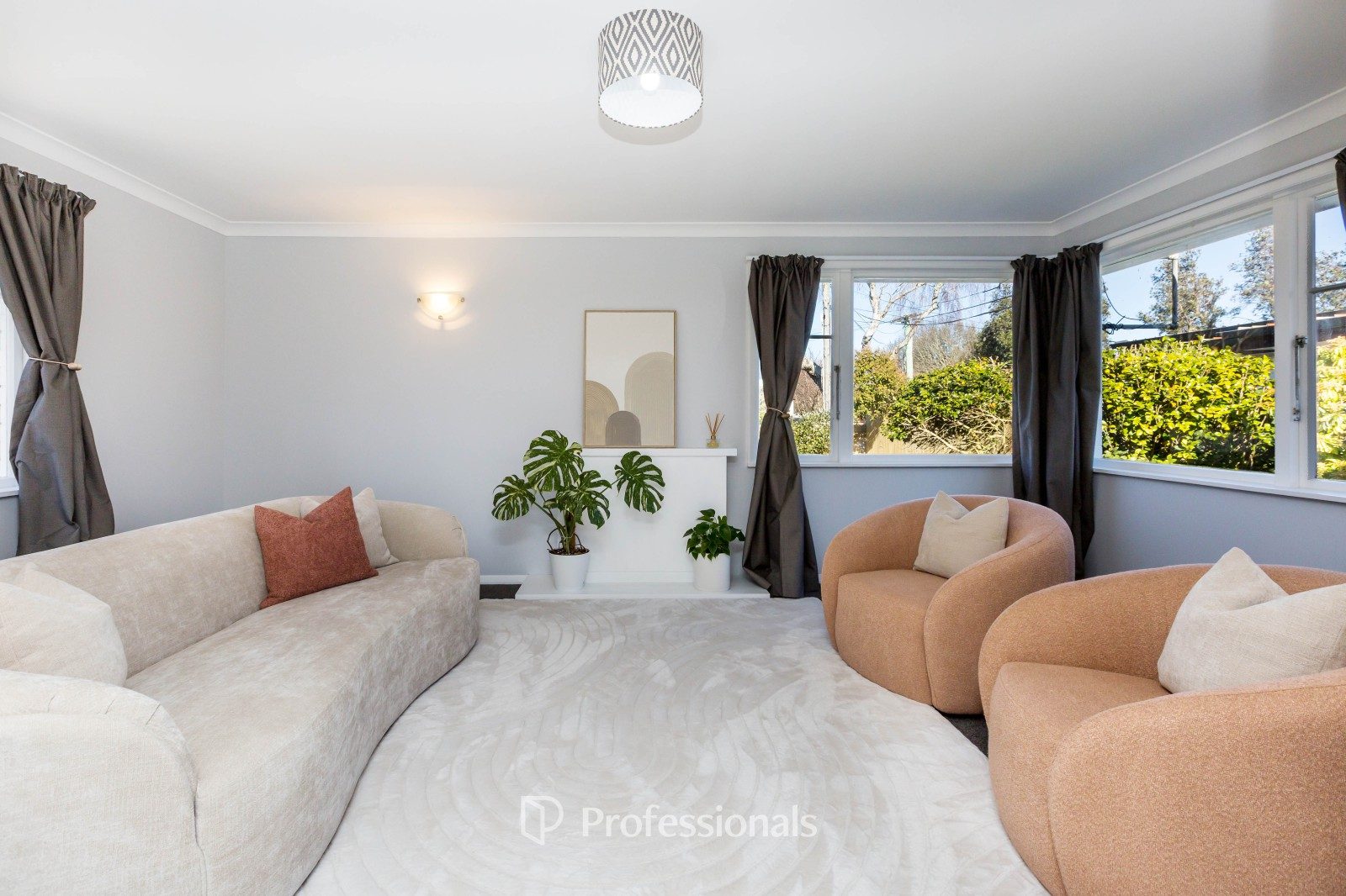 Property interior