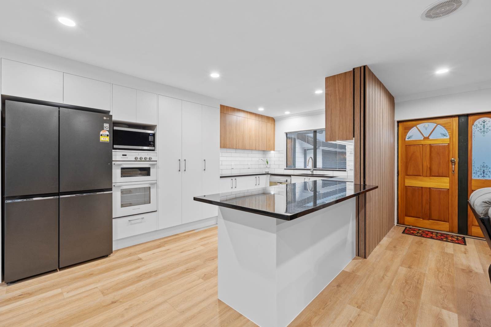 Property interior