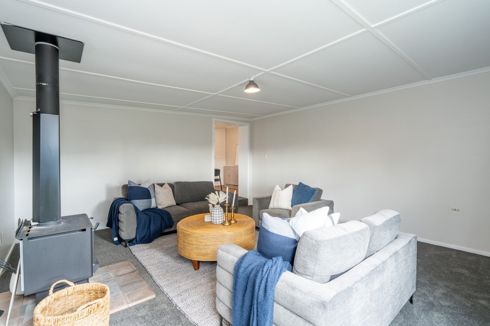 Property interior