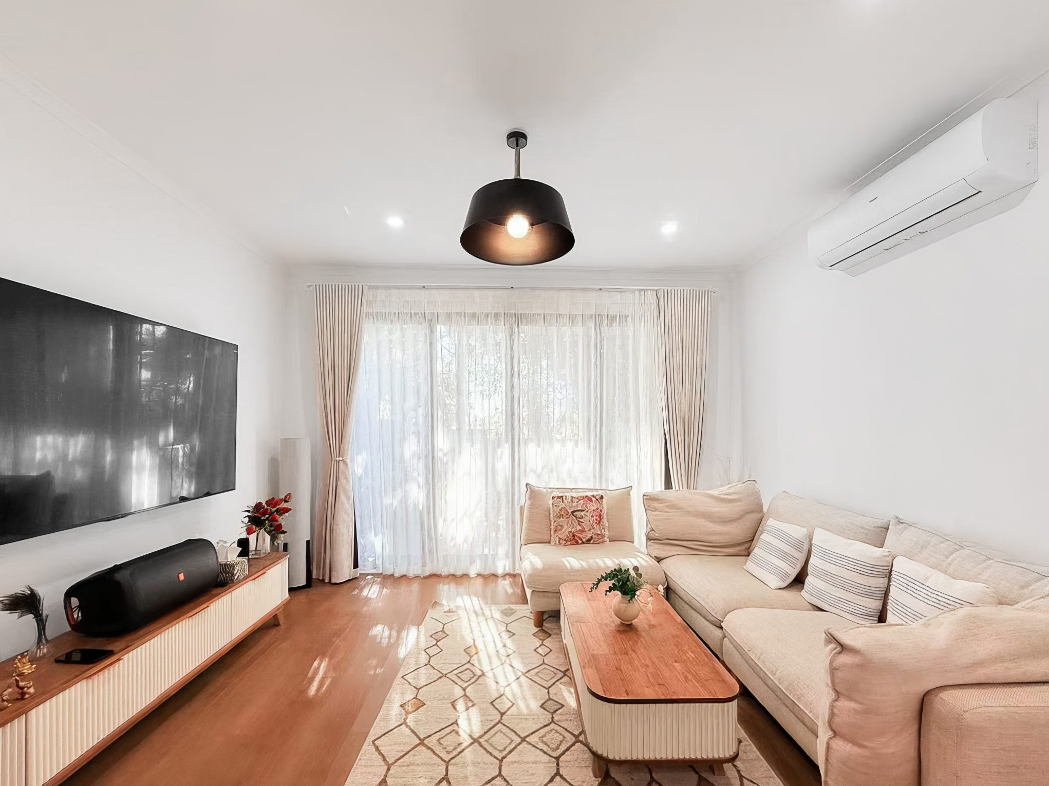 Property interior
