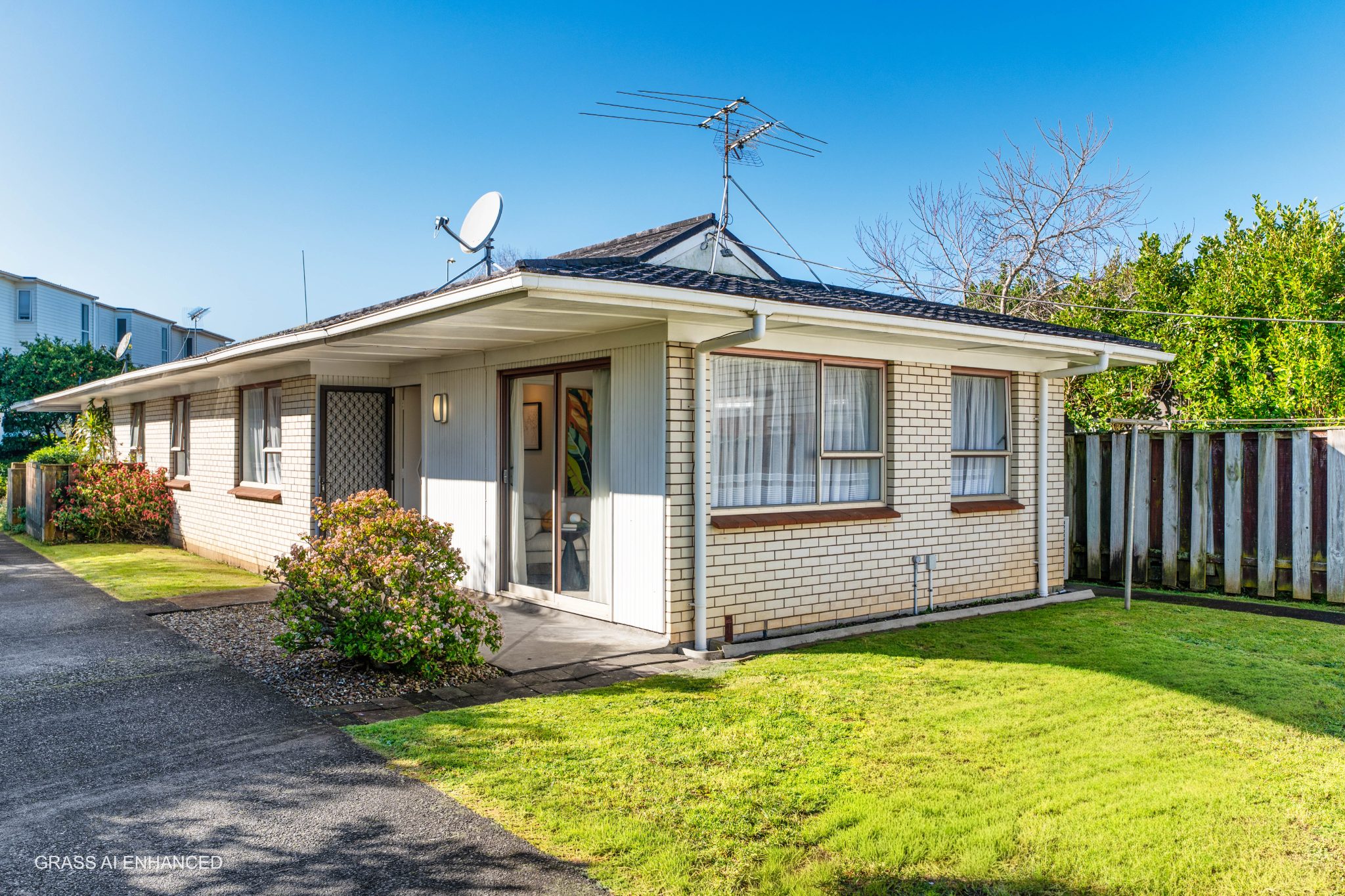 Property video