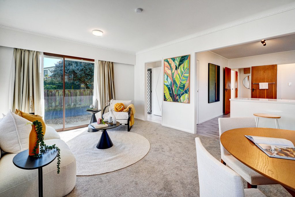 Property interior