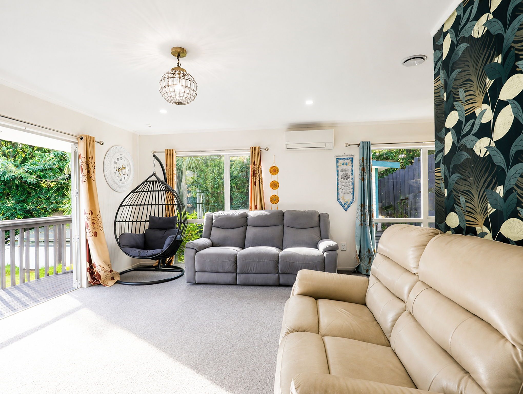 Property interior