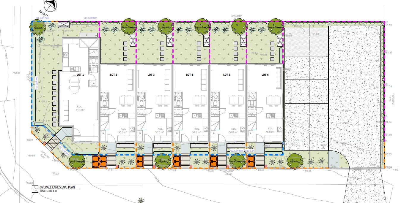 Affordable 3 bedroom Brand New Home in Central — slide 10