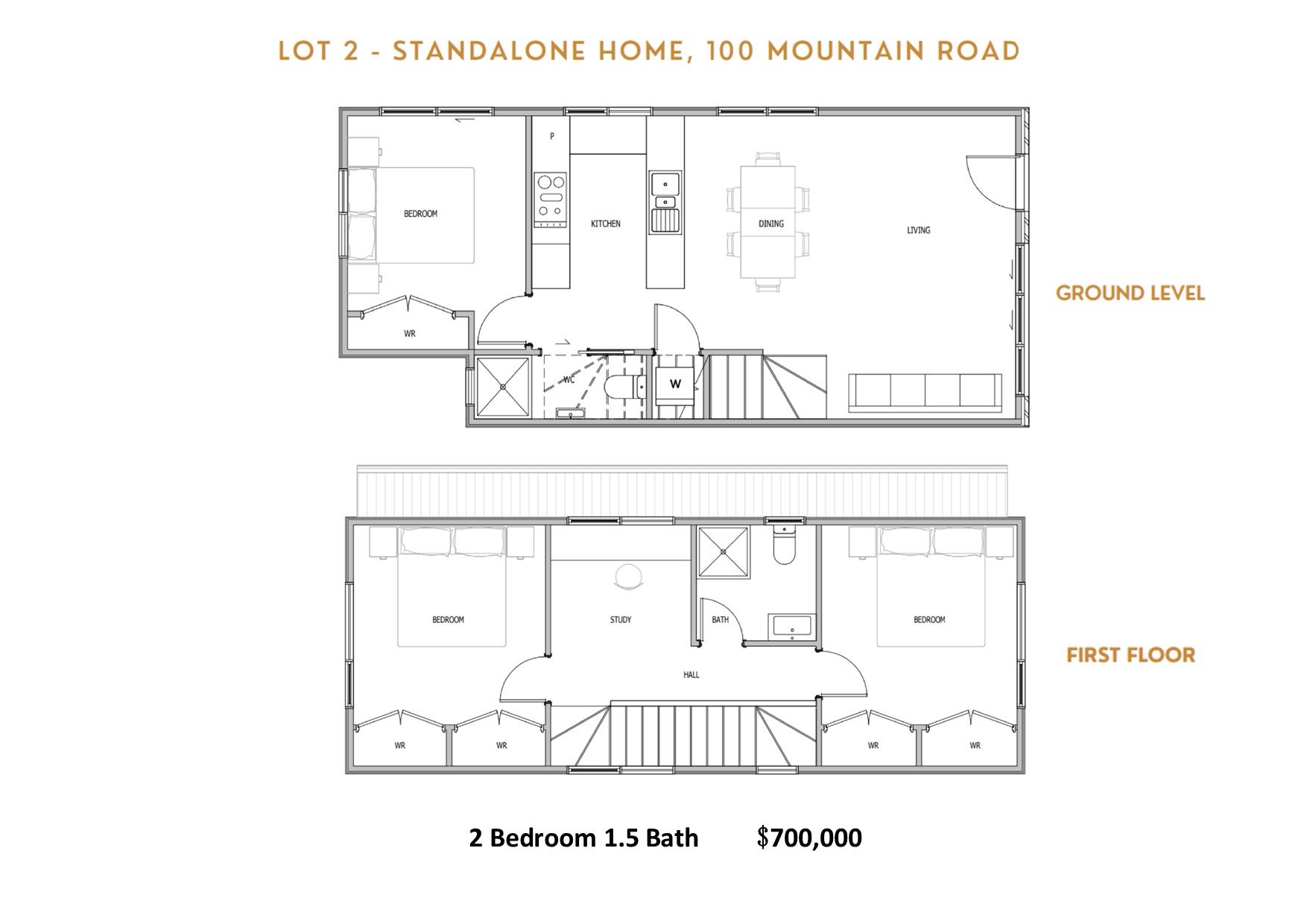 Affordable Mangere Bridge Brand New 2-3 Bedroom — slide 11