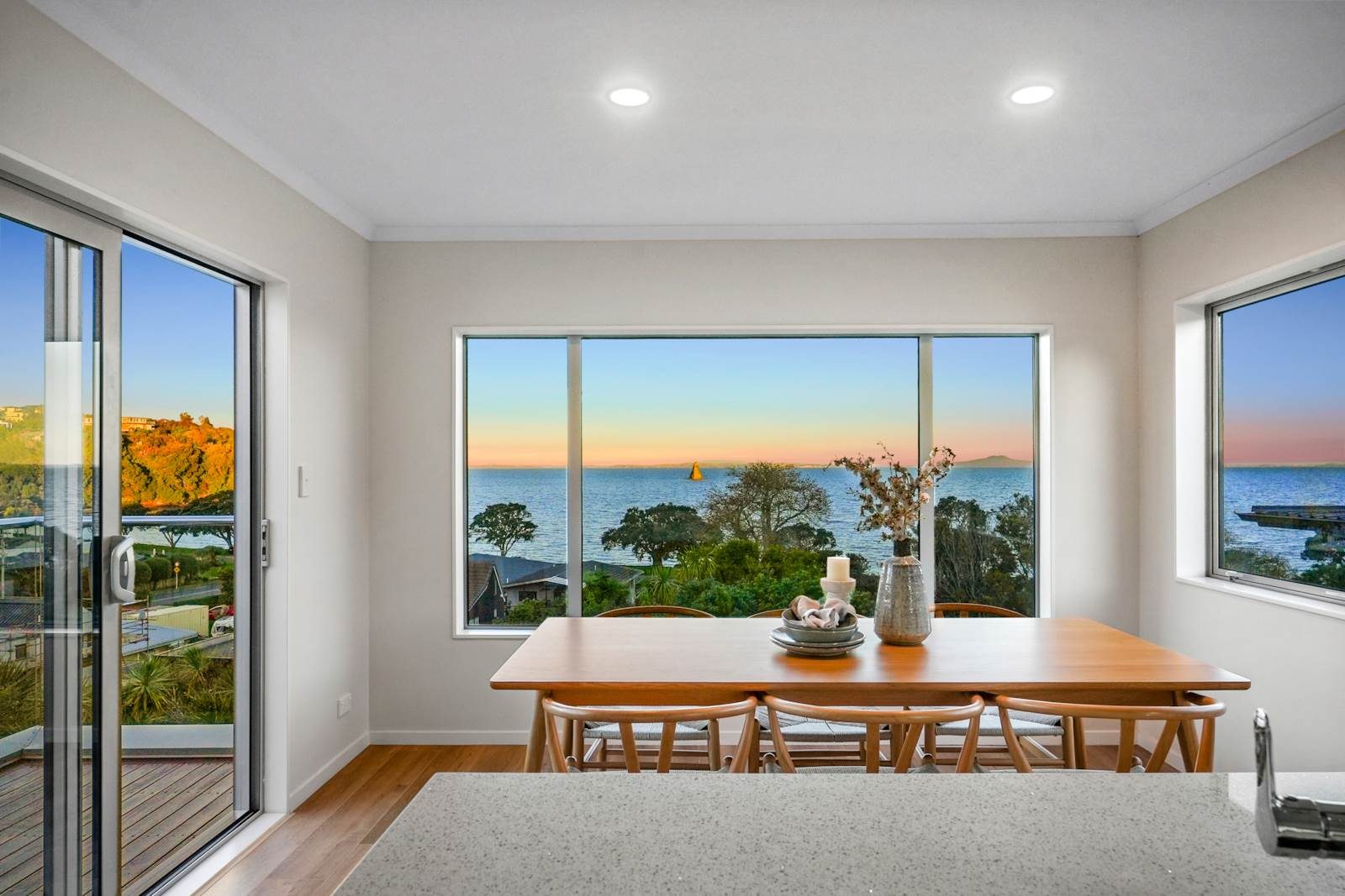 Property interior