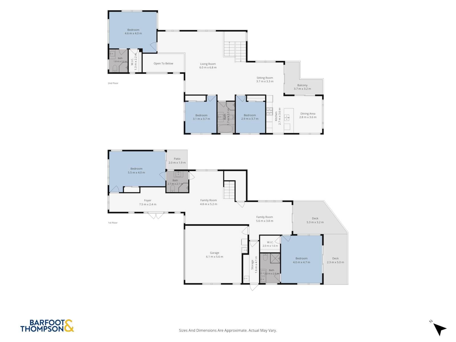 Exceptional Home, Exceptional Views, Freehold Site — slide 42